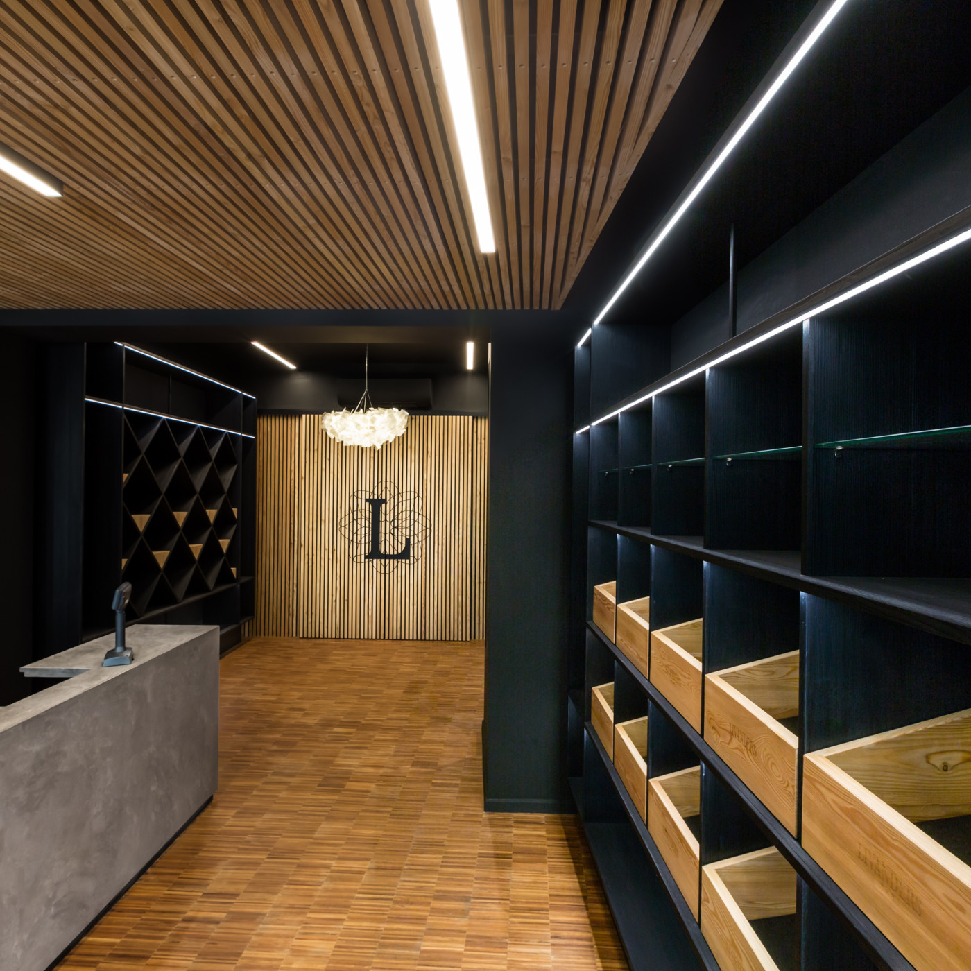 Livanders - MA-Interieur