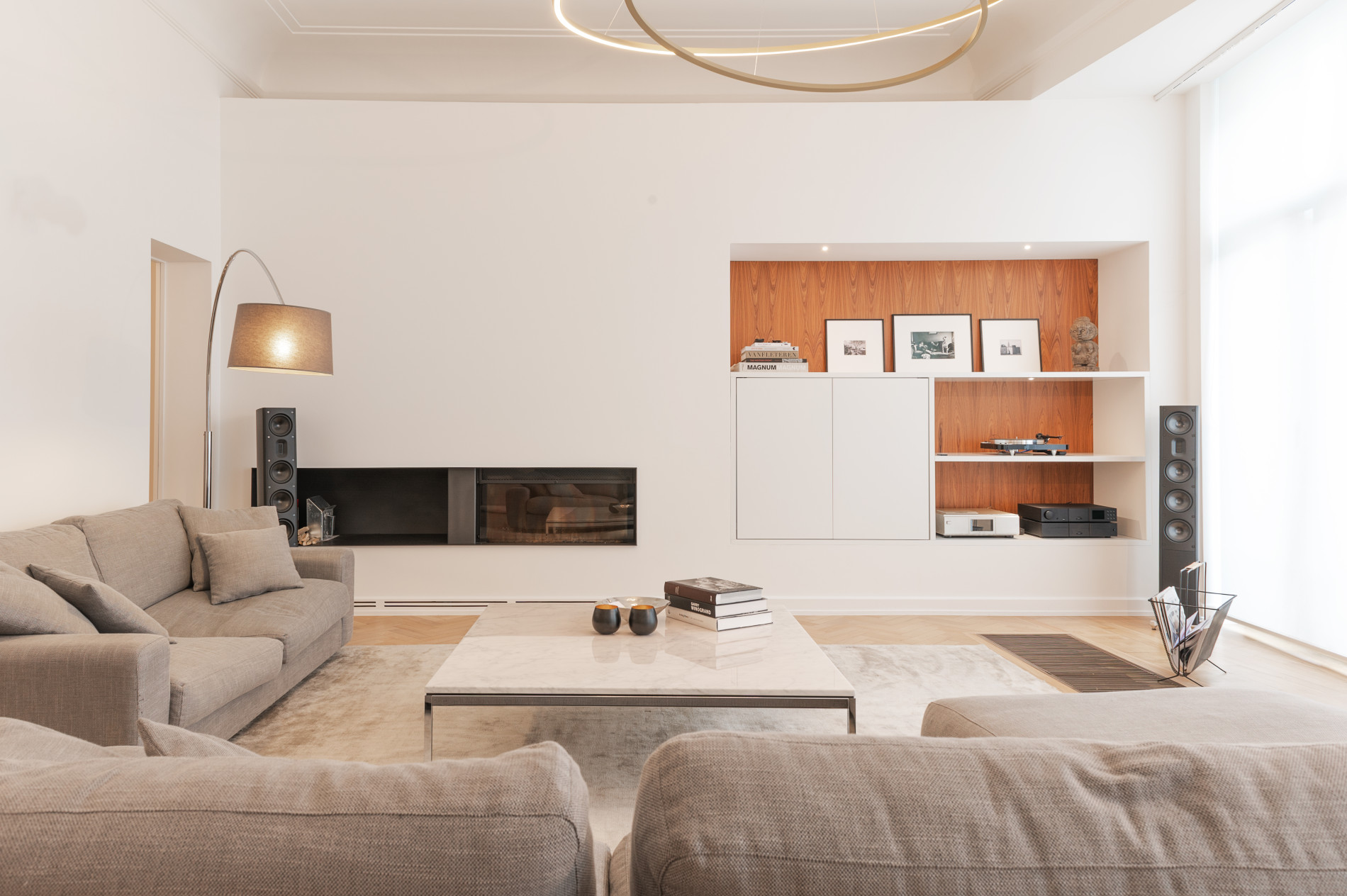 Réalisations / Études de cas - MA-Interieur